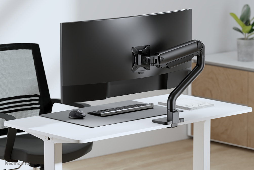 Neomounts Select monitorarm